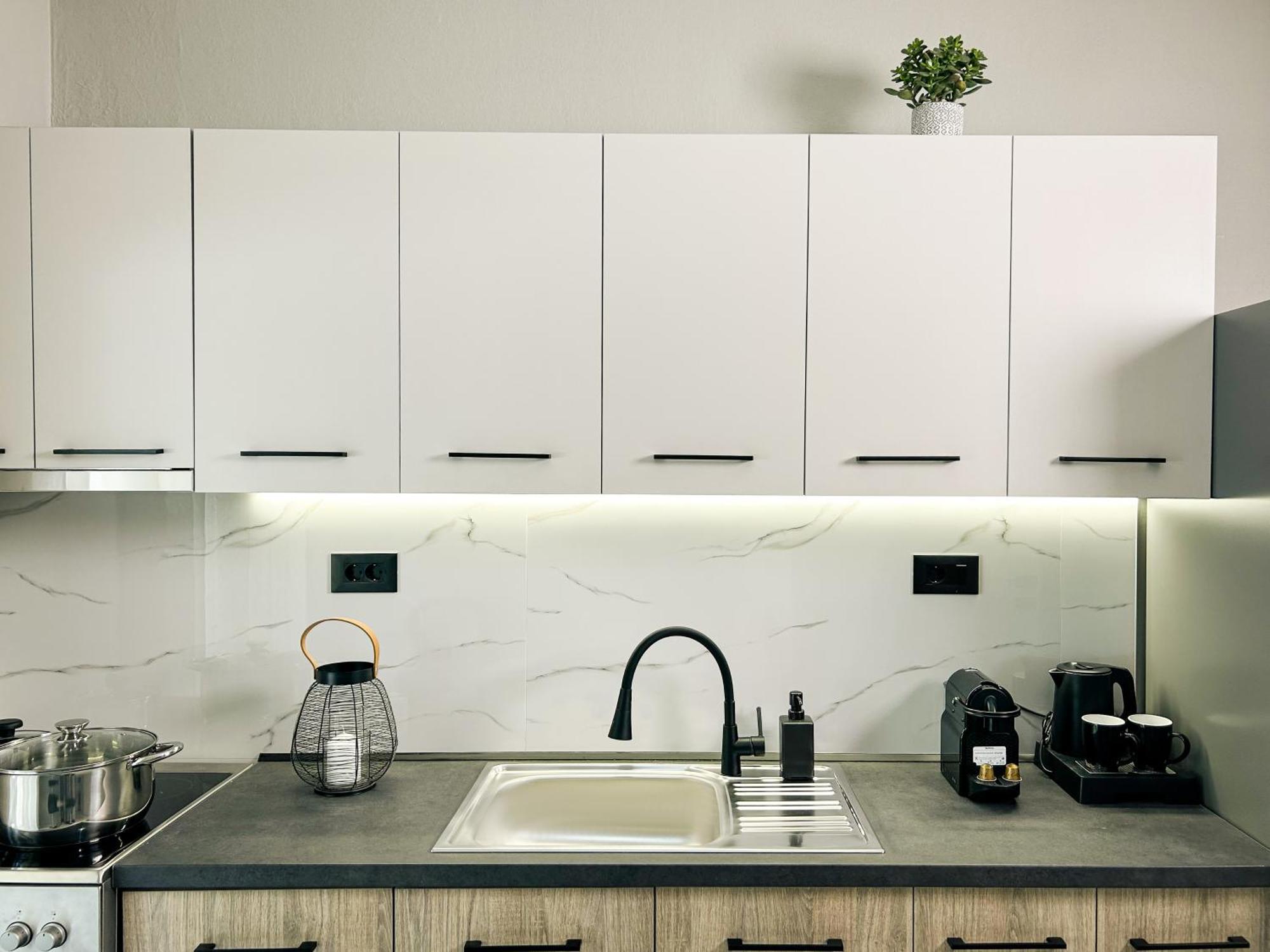 Hyperion Premium Suite Tessalónica Exterior foto